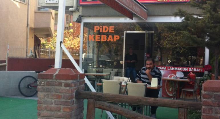 aspava lahmacun sarayi menu menu for